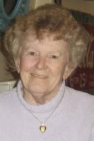 Florence Dube Obituary