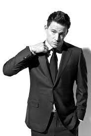 Channing Tatum Chaning Tatum Channing Tatum Ropa De Hombre