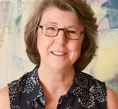 Meet Kathy Soles, artist from Milton