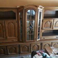 Antique sheraton style wood wall mirror reverse painted top church scene veneer. Best Belgian Wall Unit Shrunk For Sale In Meridian Idaho For 2021