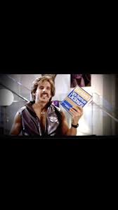 They got married in 2000 and have since worked together on numerous projects, including zoolander, dodgeball: In Dodgeball A True Underdog Story 2004 White Goodman Played By Ben Stiller Is Seen Reading A Dictionary This Is A Reference Shittymoviedetails