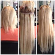 Make Your Looks Gorgeous With Permanent Hair Extension In Perth Perth Hair Extensions Tape In Hair Extensions Hair Permanent Hair Extensions
