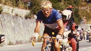 Chapter 9 of this tour de france tour de force focuses on stage 17 of the 1984 tour. Tour De France Alpe D Huez Die Beruhmte Bergankunft Und Ihre Besten Geschichten Eurosport