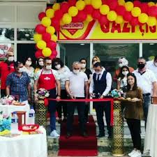 17 Begenme 0 Yorum Instagram Da Meshurcigkofteciler Gazi Cigkofte Kocaeli Karamursel Bayisi Acildi Gazicigkofte Kocaeli Karamursel Bayilik Acilis