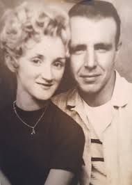 Dorothy Anne Tory Carnes (1941-1982)