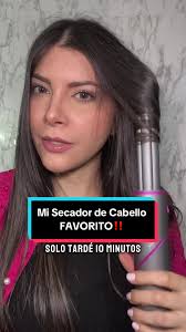 Este cepillo secador 8 en 1 de BellaLiss lo hace TODO! ✨ Volumen, ondas y  brillo en minutos. Mira este Unboxing y te aseguro que lo amarás 😍  @Bellalissve #bellaliss #secador #cepillosecador #cepillo ...