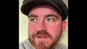 Darren Connell. Part 2.