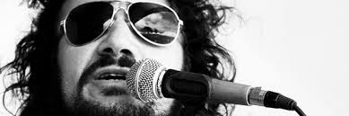 Ron Vincent Sings Cat Stevens