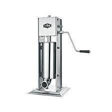Kws Professional Commercial Sausage Maker Sausage Stuffer St5l11lb Heavy Duty Gear System Click For More Special Deals Maker Heavy Duty Gear Ice Cream Maker