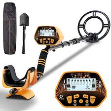 This sensor is created by minelab the gods of metal detecting. Top 10 Child Metal Detectors Of 2021 Best Reviews Guide