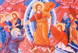 Ανάσταση τα ξημερώματα της κυριακής του πάσχα σχεδιάζει ο μητροπολίτης κυθήρων και αντικυθήρων σεραφείμ, αντιδρώντας στην επίσημη απόφαση της ιεράς. H Ellhnikh Or8odo3h Anastash Tameteora Gr