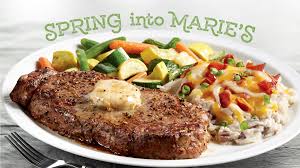 She delivered pies to restaurants and later on started her own eating place that sold lunch, dinner specials, and her classic pies. Marie Callender S Home Facebook