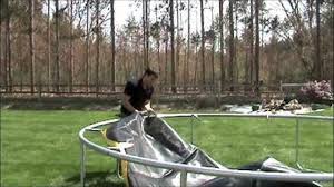 Use custom templates to tell the right story for your business. Download Setting Up A Trampoline Mp3 Free And Mp4