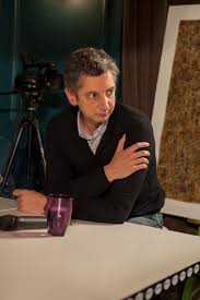 Entretien avec alexandre des isnards et thomas zuber une génération  connectée