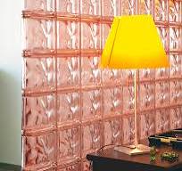 How to Install a DIY Partition Wall | Seves Glassblock