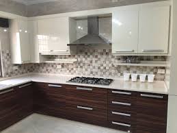 مطبخ خشب هاي جلوس High Gloss متوفرعدة World Kitchens عالم المطابخ Facebook