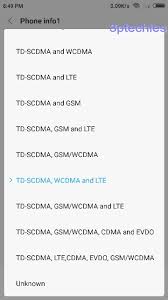 Merubah sinyal 2g/ 3g menjadi 4g di xiaomi. Wanna Force 3g 4g Lte Only Mode On Android Use This Best 4 Methods