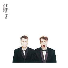 Always On My Mind Extended Dance Version 2001 Remastered Version Pet Shop Boys Pet Shop Boys Pet Shop Lp Vinyl
