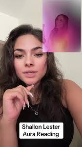 Shannon Prater's Instagram, Twitter & Facebook