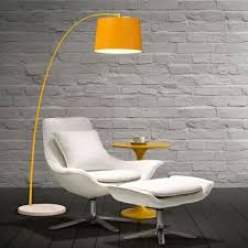 Die Bogenlampe Passt Zu Fast Jedem Interieur Decor Home Decor Furniture