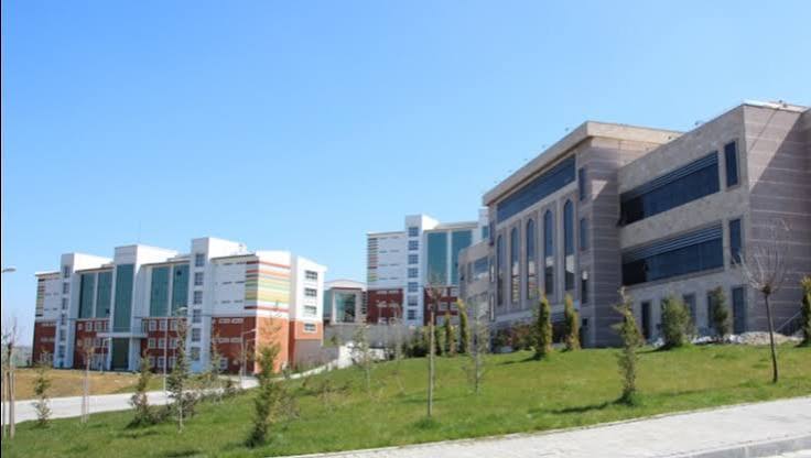 Kutlubey Kampüsü'nün enerjisi artık çok daha güvenli ve sürdürülebilir | Bartın  Üniversitesi