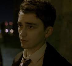 Every scene was a sign