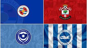This is a list of men's football clubs that compete within the leagues and divisions of the english football league system) as far down as level 10, that is to say, six divisions below the english football league. 10 Biggest Football Clubs In South East England 1sports1