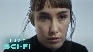 Sci-Fi Short Film "Annie"