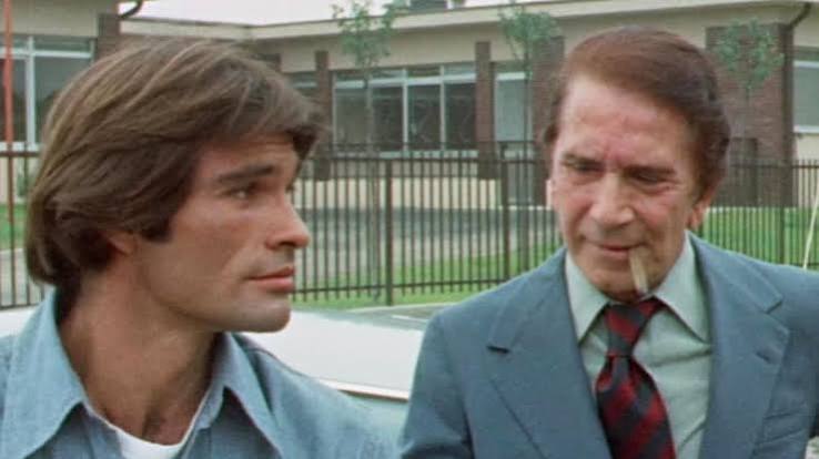 Watch The Violent Professionals (1973) - Free Movies | Tubi