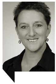 Trainerinnen und Coaches