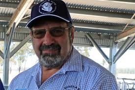 Wool market commentary with Marty Moses