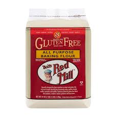 Gluten free pancakes with bob's red mill flour. Buy Bob S Red Mill Baking Ingredients Online Next Day Delivery Available