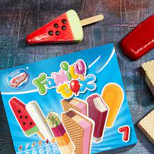 Maybe you would like to learn more about one of these? Unser Eis Scholler