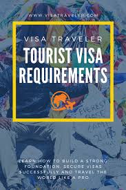 Visa Traveler Tourist Visa Requirements Canada Tourist Visa Canada Tourist