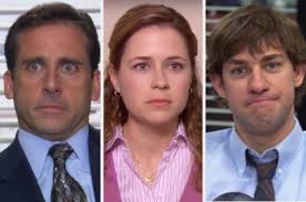 Are You More Jim, Pam, Michael, Or Dwight From "The Office"?