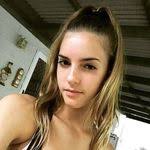 Carla Hubert's Instagram, Twitter & Facebook