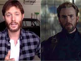 Maybe you would like to learn more about one of these? The Boys Season 3 Jensen Ackles Soldier Boy Going Bearded Cap