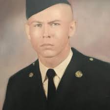 Rip are brave Vietnam warriors !! I'l give some some give all !!! Thank you  for your service !!