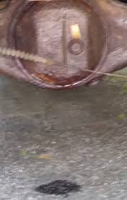 I have a 2007 toyota tundra with 5.7l engine and v8. Rusted Leaking Rear Differential Cover Toyota Tundra Forum