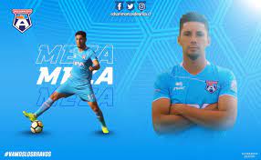 Get the latest san marcos de arica news, scores, stats, standings, rumors, and more from espn. San Marcos De Arica Desde Auf Twitter Otro De Los Puntos Altos Del Equipo Campeon 2019 Seguira Defendiendo La Camiseta Del Bravo Por Una Temporada Mas El Central Ignacio Meza Sera