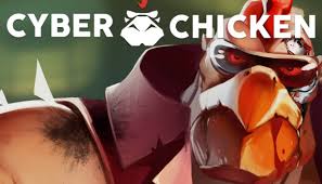 Serve with honey mustard, ketchup or your favorite bbq sauce. Cyber Chicken Chicken Nuggets Extra Content Bei Steam