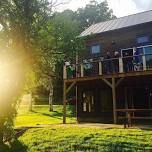 Spring Awakening Retreat