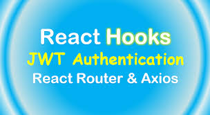 We will build a react hooks tutorial application in that React Hooks Jwt Authentication Without Redux Example Bezkoder