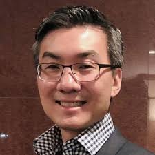 Dr Jonathan Lau