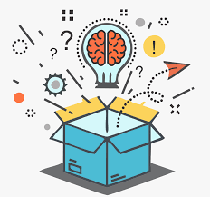 Think outside the box puzzle solution. Thinking Outside The Box A Lesson 3rd 8th Big Ideas For Little Scholars