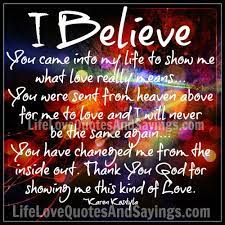 And i wont go home without you. Show Me Love Quotes Quotesgram