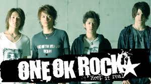 One ok rock has announced an open call for a music video submission from the general public. One Ok Rock Tickets Fur 2021 2022 Tour Information Uber Konzerte Touren Und Karten Von One Ok Rock In 2021 2022 Wegow Deutschland
