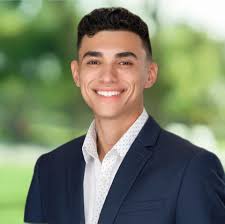 Brandon Camacho's Instagram, Twitter & Facebook