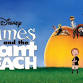 Book Club- James and the Giant Peach event image