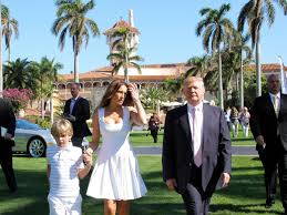 Three potential sales collapsed before donald trump bought it in. Trump S Paradise How Mar A Lago Became A Presidential Playground Donald Trump The Guardian